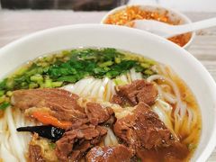 -肆姐面粉馆(坡子街店)