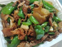 -绿草地·湘菜(7mall店)