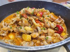 -聚味瞿记·龙虾堂(坡子街店)