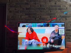 -范特西FANTASY量贩式KTV(民主广场店)