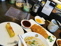 -元气寿司(东方宝泰店)