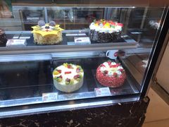 -85度C(上海周浦店)