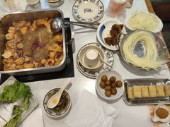 -螺大喜螺蛳粉火锅(雍和宫店)