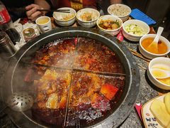 -陈眼镜火锅(总店)