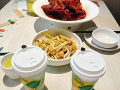 -九毛九西北菜(百信广场店)