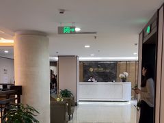 -瑞慈体检南通滨江机构