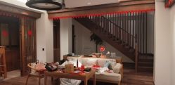 -颐和芥子园酒店·宴会厅