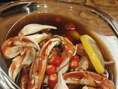 -1819餐厅·团队聚餐·烤串·精酿