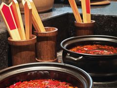 -蜀大侠火锅(总府路店)