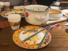 -相约·羊村小馆非遗手抓肉(七一酱园店)