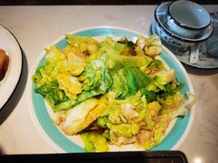 -乌记大厨餐厅