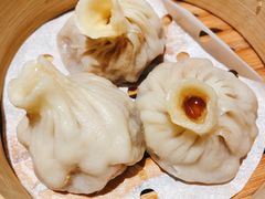 -南京大牌档(济南万象城店)