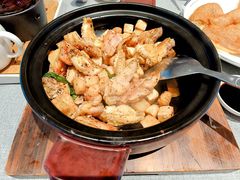 -柿合缘新京菜(国金中心商场店)