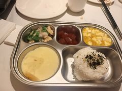 -羲和雅苑•北京烤鸭(国贸商城店)
