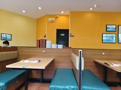 -萨莉亚意式餐厅(石鼓路店)