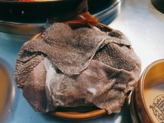 -菜园坝老火锅(金岛店)
