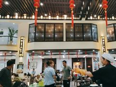 -令氏家外家岐山面(火炬路店)