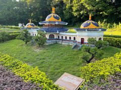 -深圳锦绣中华民俗村