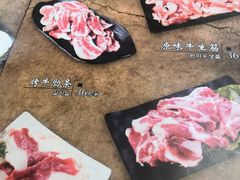 -平泽烤肉(锦水街店)