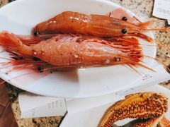 -丰卓会海鲜自助(中润大道店)