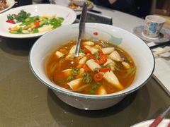 -上海人家花樣年华(中山公园店)