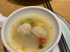 -汇丰苑·海鲜青岛菜(中山路大鲍岛店)