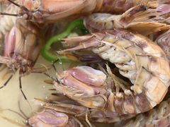 -考记泥焗鸡农庄·海鲜(北洛秘境店)