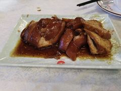 -抱德·潮汕味(敦和店原惠城鱼仔)