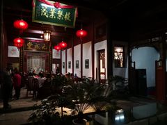 -董府·古宅餐厅