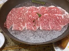 -丰卓会海鲜自助(中润大道店)