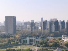 -毗山遗址-慈云寺