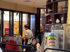-掂档潮汕牛肉火锅(cityon熙地港店)