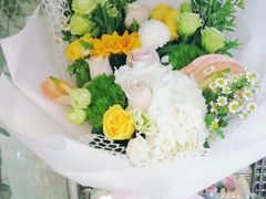 -花未央花店·WEYOUNG
