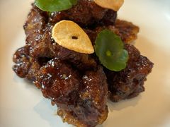 总统牛肉-玫瑰厅上海菜(兴国路店)