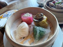-长沙北辰洲际酒店-栀味轩中餐厅