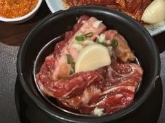 -蒜香焼肉PURUSHIN(马场路店)