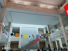 -中国人民解放军海军博物馆