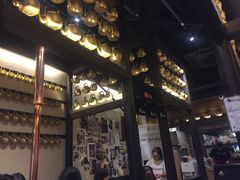-韩国料理大力士(屏风街店)