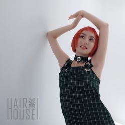 -Hair house发舍