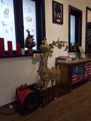 Mirror Salon-3AM HAIR SALON烫发染发接发