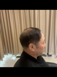 -唐风采假发补发定制