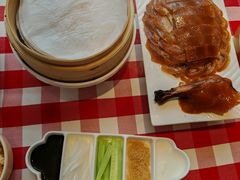 -西贝(新业坊店)
