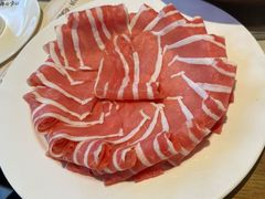 -清真·鸦儿李记·涮肉(马家堡店)