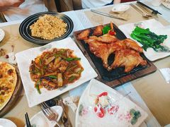 -简家·海鲜盛宴(下沙店)