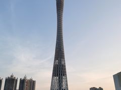 -海心沙亚运公园