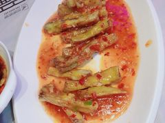 -尚岛私房菜(西方巷店)