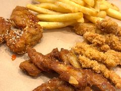 -必胜客(华邦银泰店)