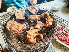-福福泥炉烤肉(三台子店)
