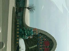 -渔岛海洋度假区