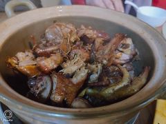 -灌顶姜母鸭(思明南路店)
